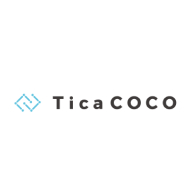 TicaCOCOロゴ
