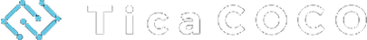 TicaCOCOロゴ